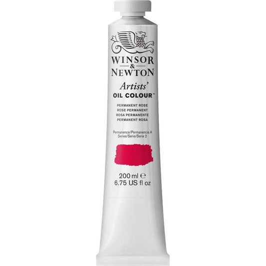 Óleo Winsor & Newton 200ml