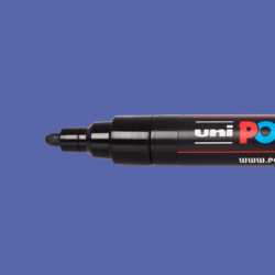 Marcador PC5M Medium Posca