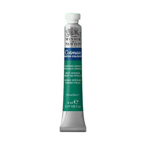 Acuarela Cotman 8ml Winsor & Newton