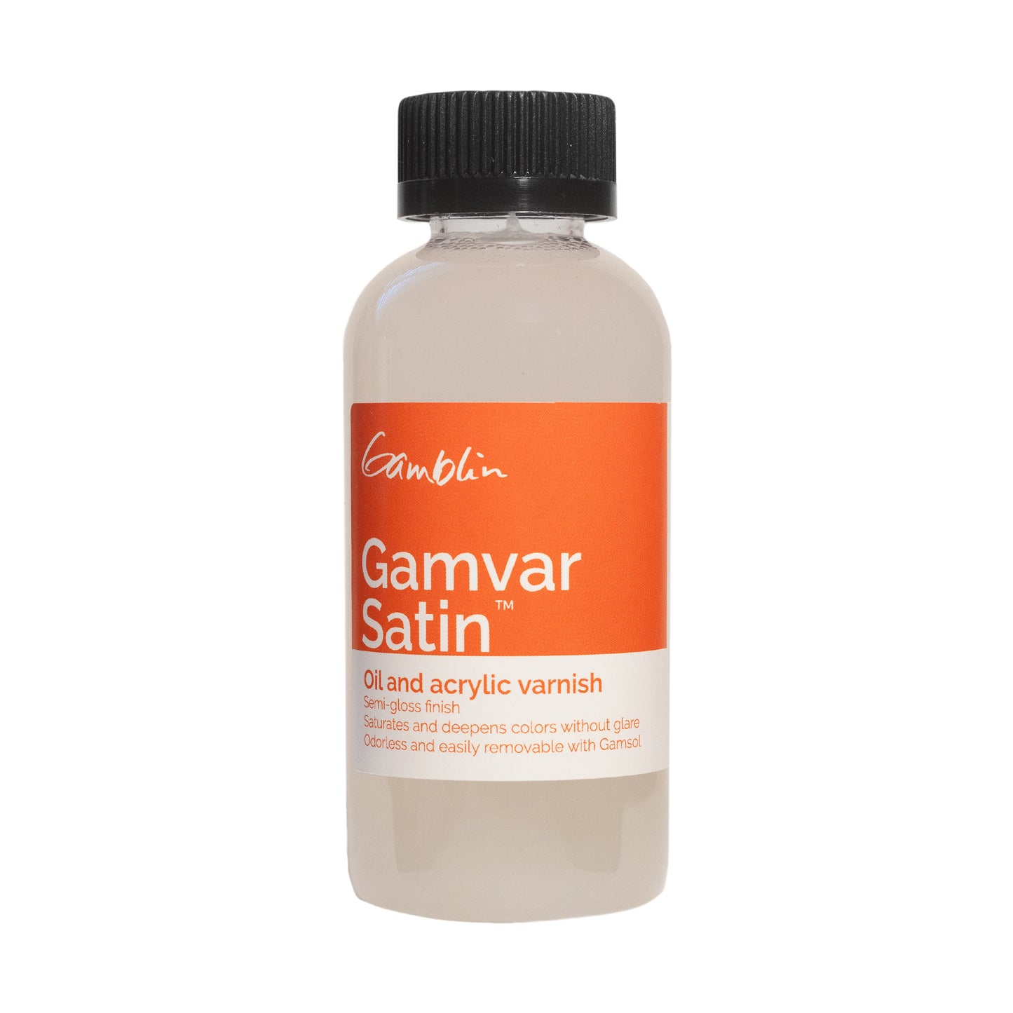 Barniz Gamvar Satin Gamblin