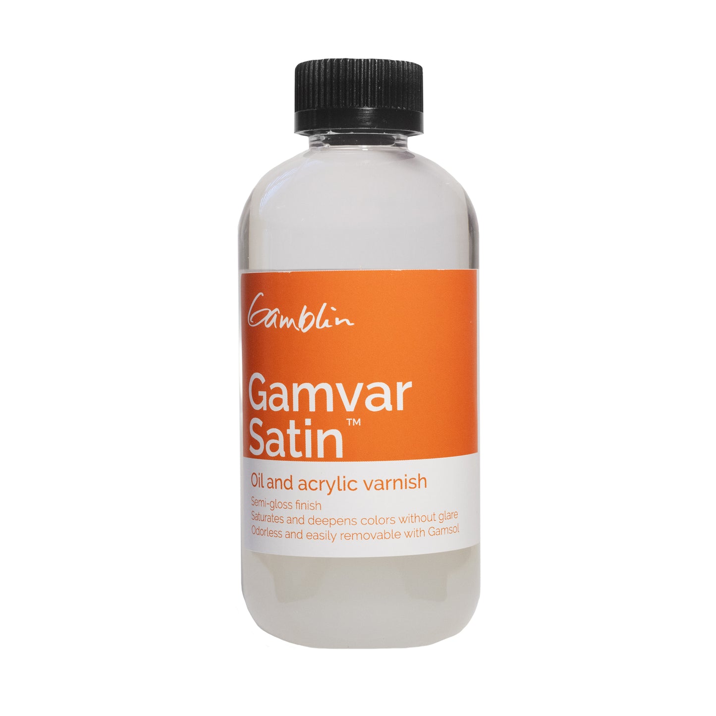 Barniz Gamvar Satin Gamblin