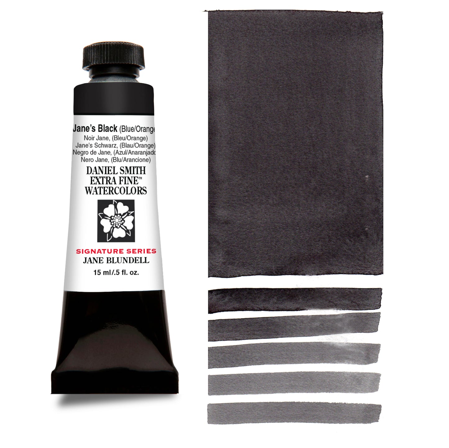 Acuarela Daniel Smith Serie 2 15ml