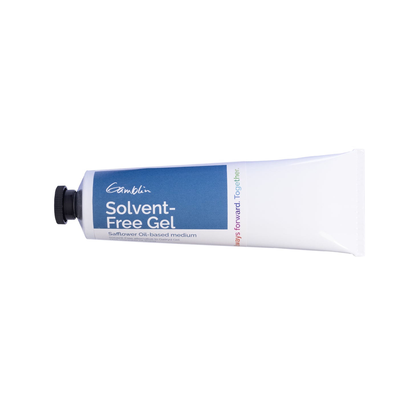 Medio Solvent-Free Gel Gamblin 150ml