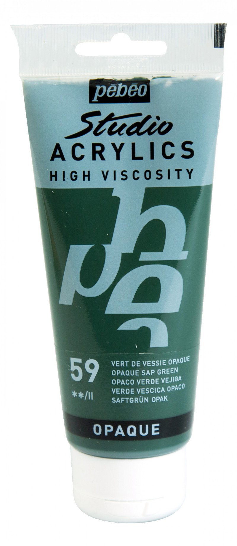 Acrílico Studio Pebeo 100ml