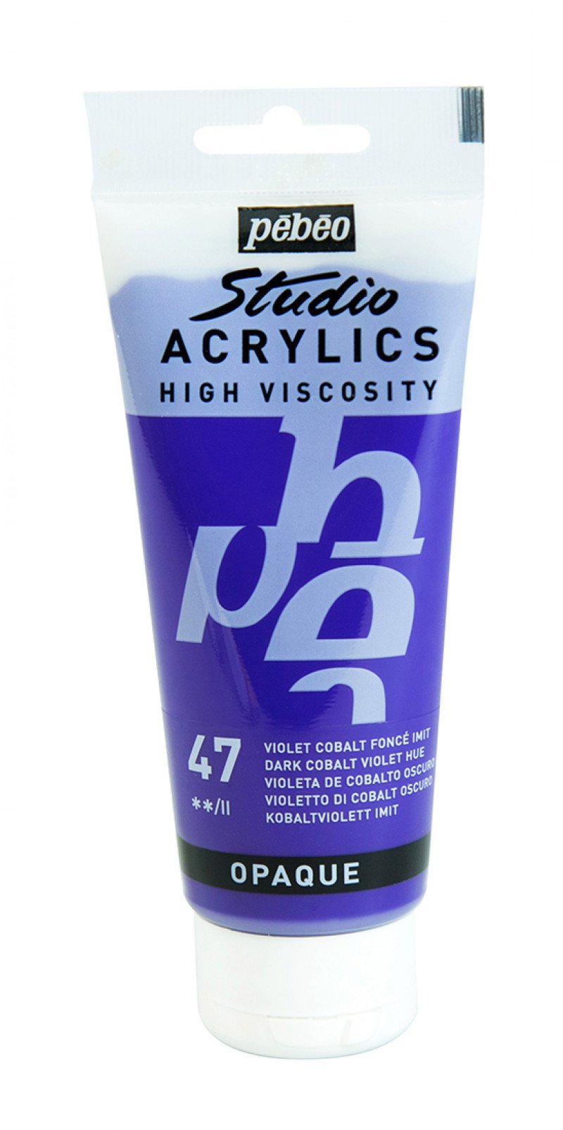 Acrílico Studio Pebeo 100ml