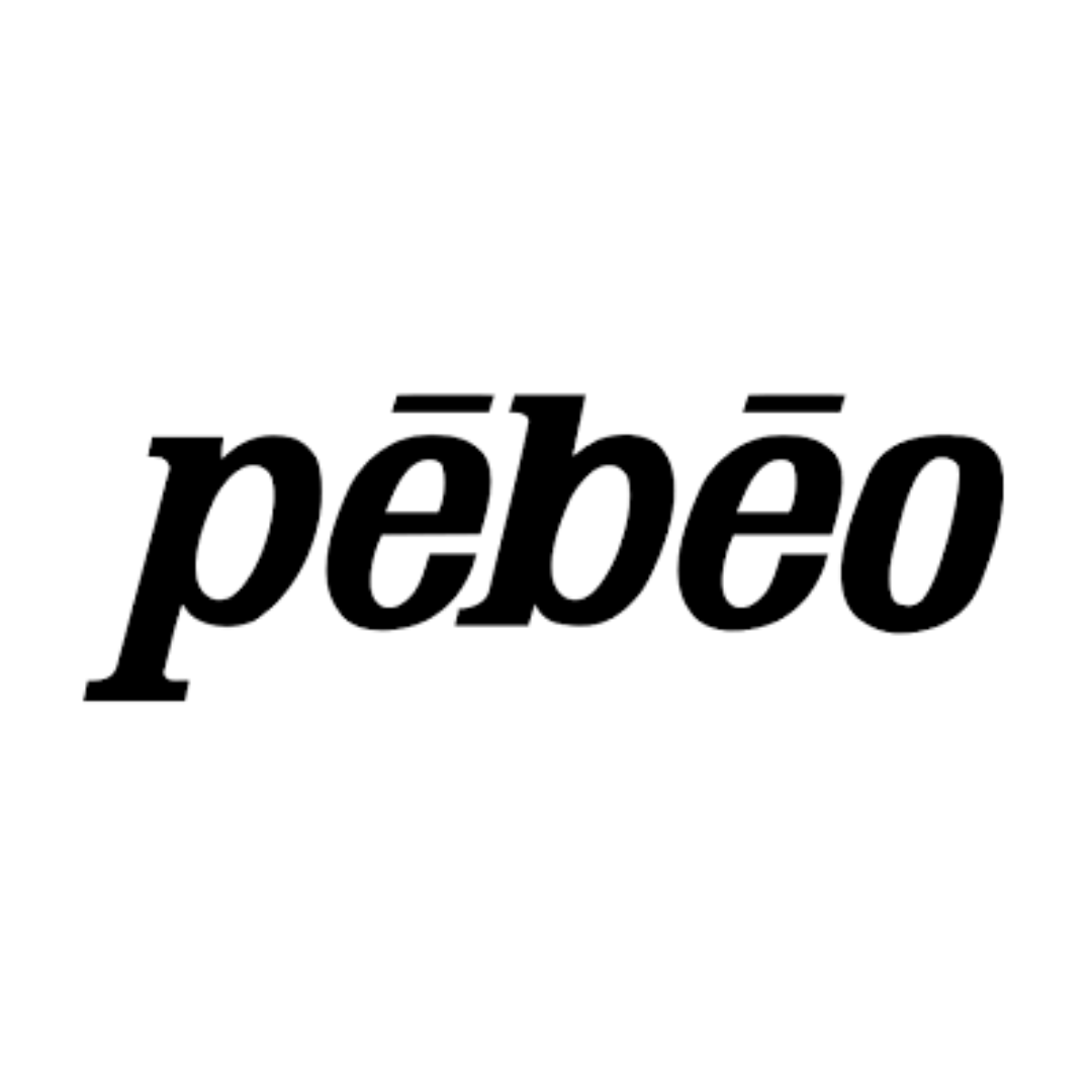 Pébéo