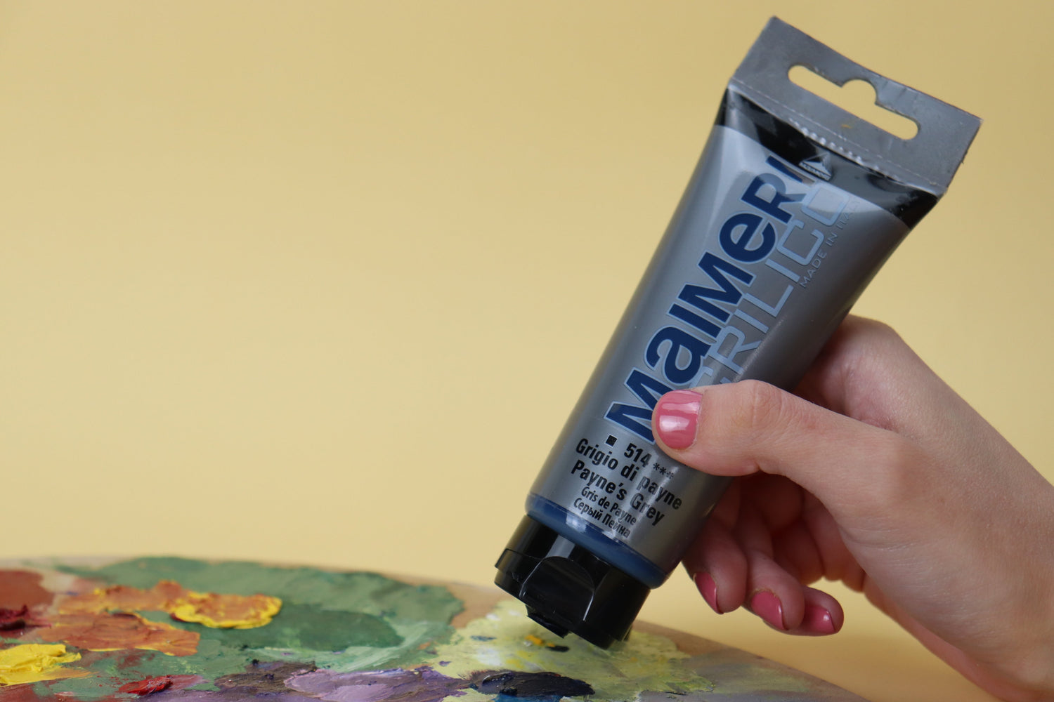 Maimeri 30% OFF