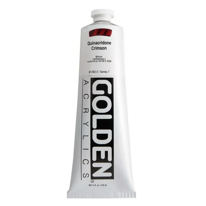 Acrílico Heavy Body Golden 59ml