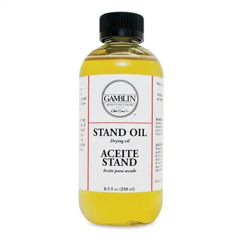 Medio Stand Oil Gamblin 250ml