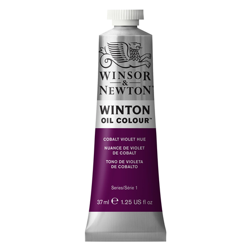 Óleo Winton Winsor & Newton 37ml