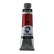 Pintura al Óleo Van Gogh 40ml
