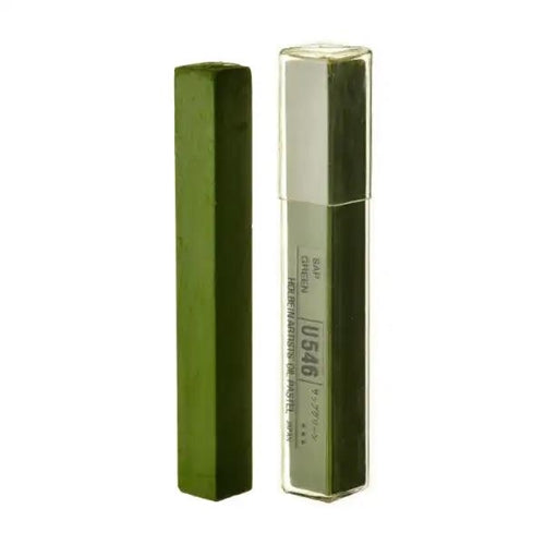 Pastel al óleo Holbein