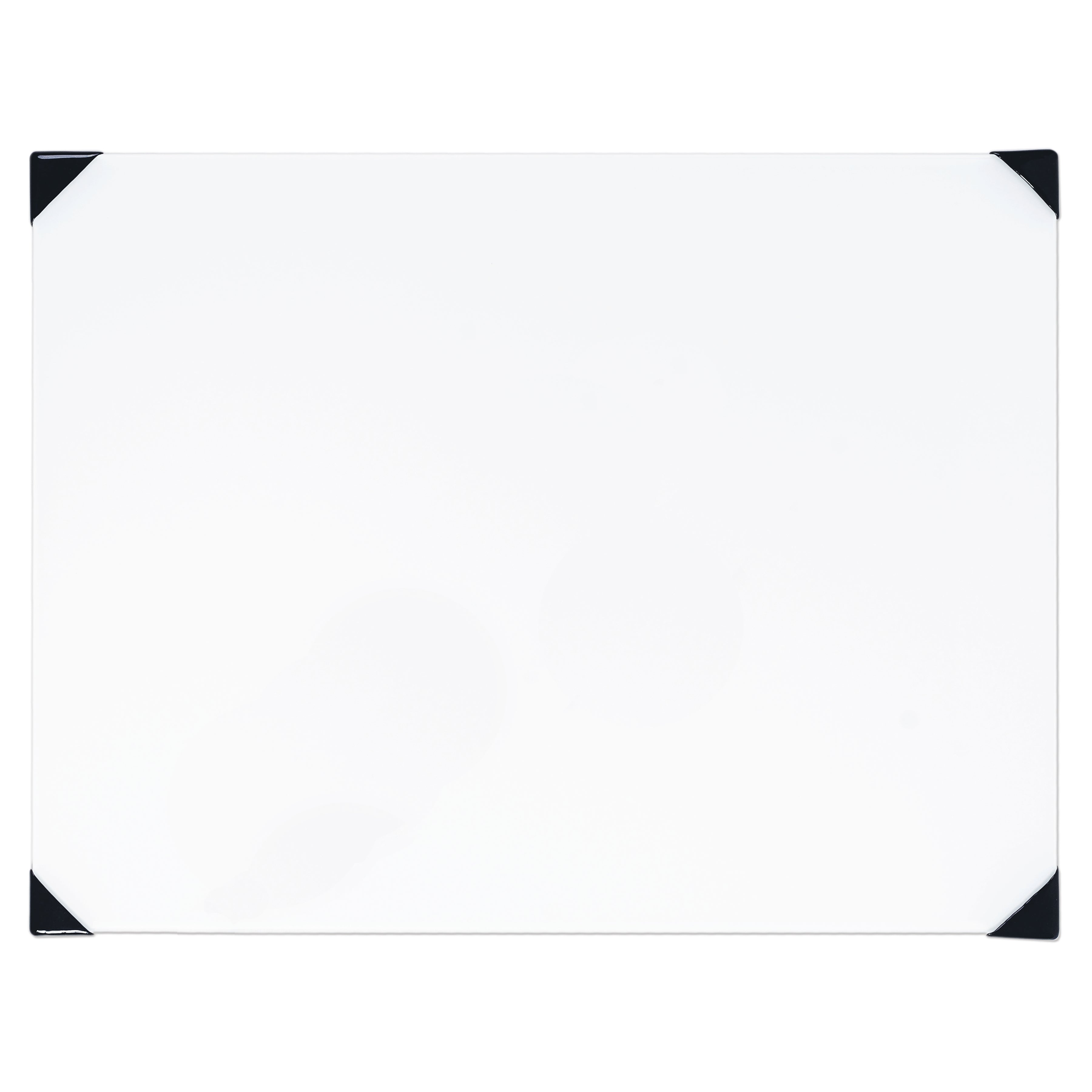 Paleta de Vidrio Blanca New Wave