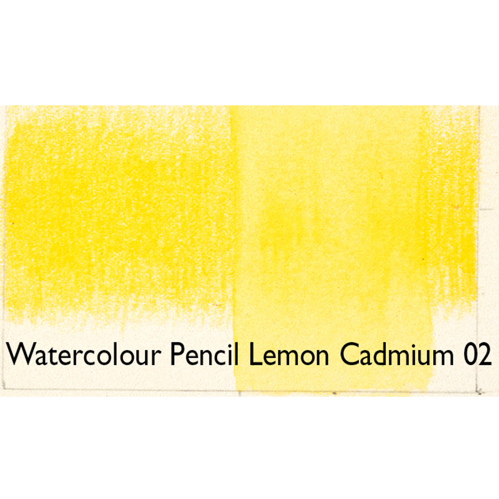 Lápiz Watercolour Derwent