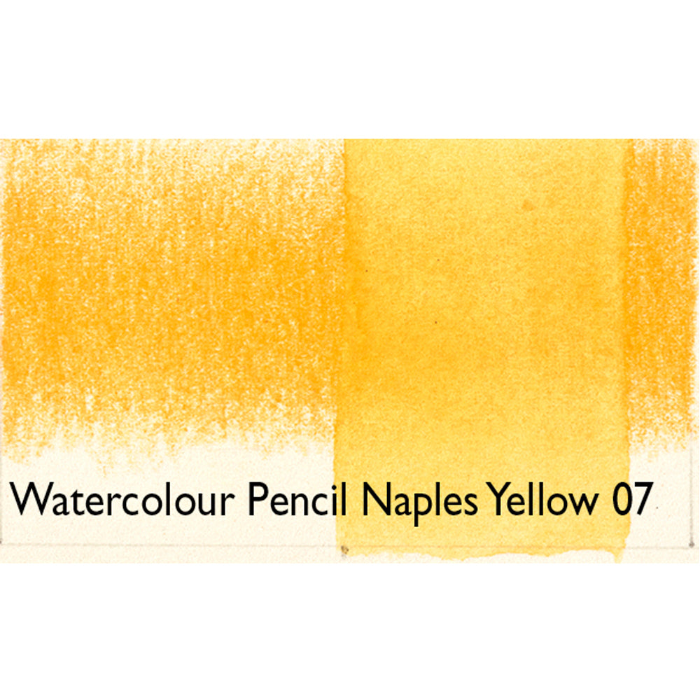 Lápiz Watercolour Derwent