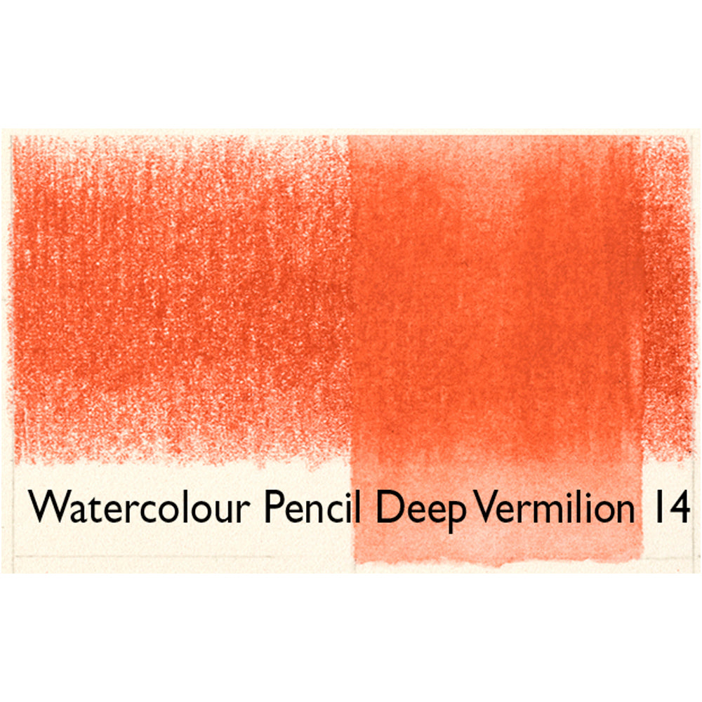 Lápiz Watercolour Derwent