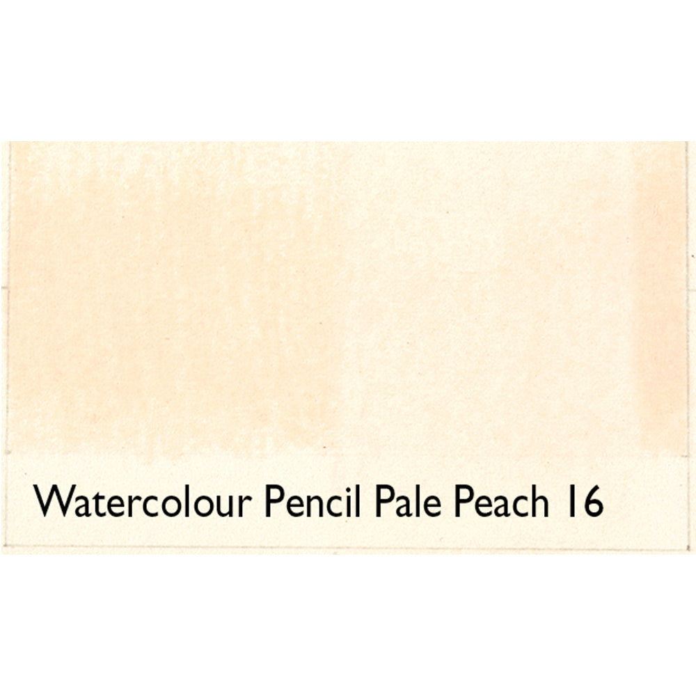 Lápiz Watercolour Derwent