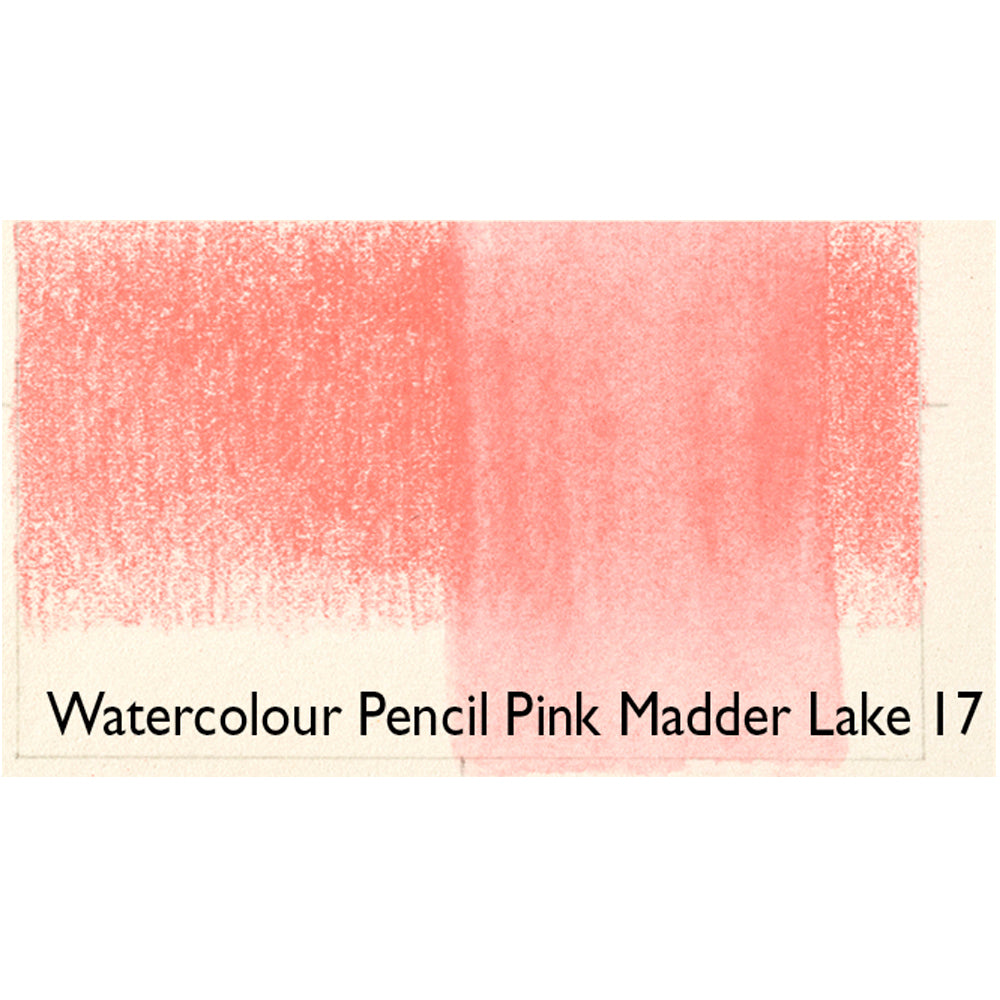 Lápiz Watercolour Derwent