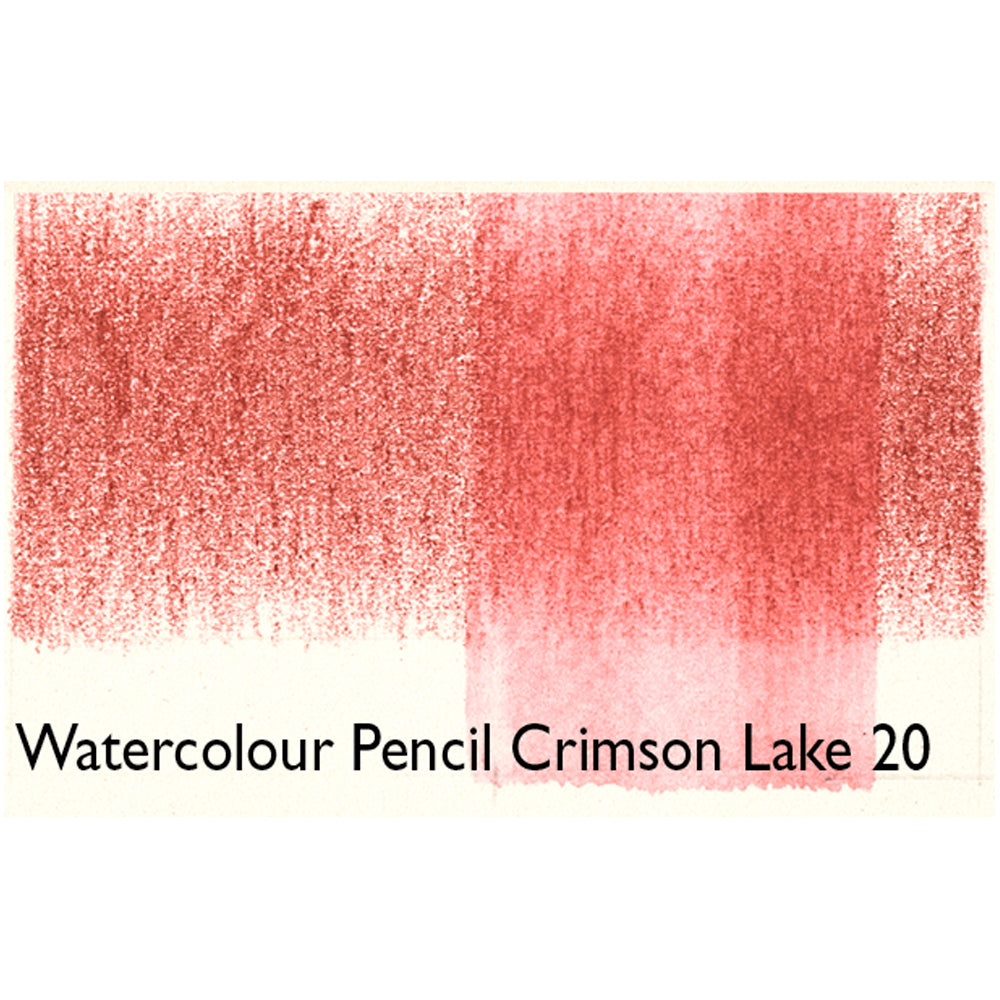 Lápiz Watercolour Derwent