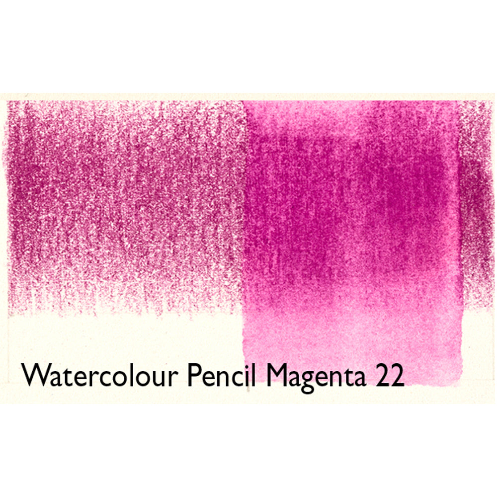 Lápiz Watercolour Derwent