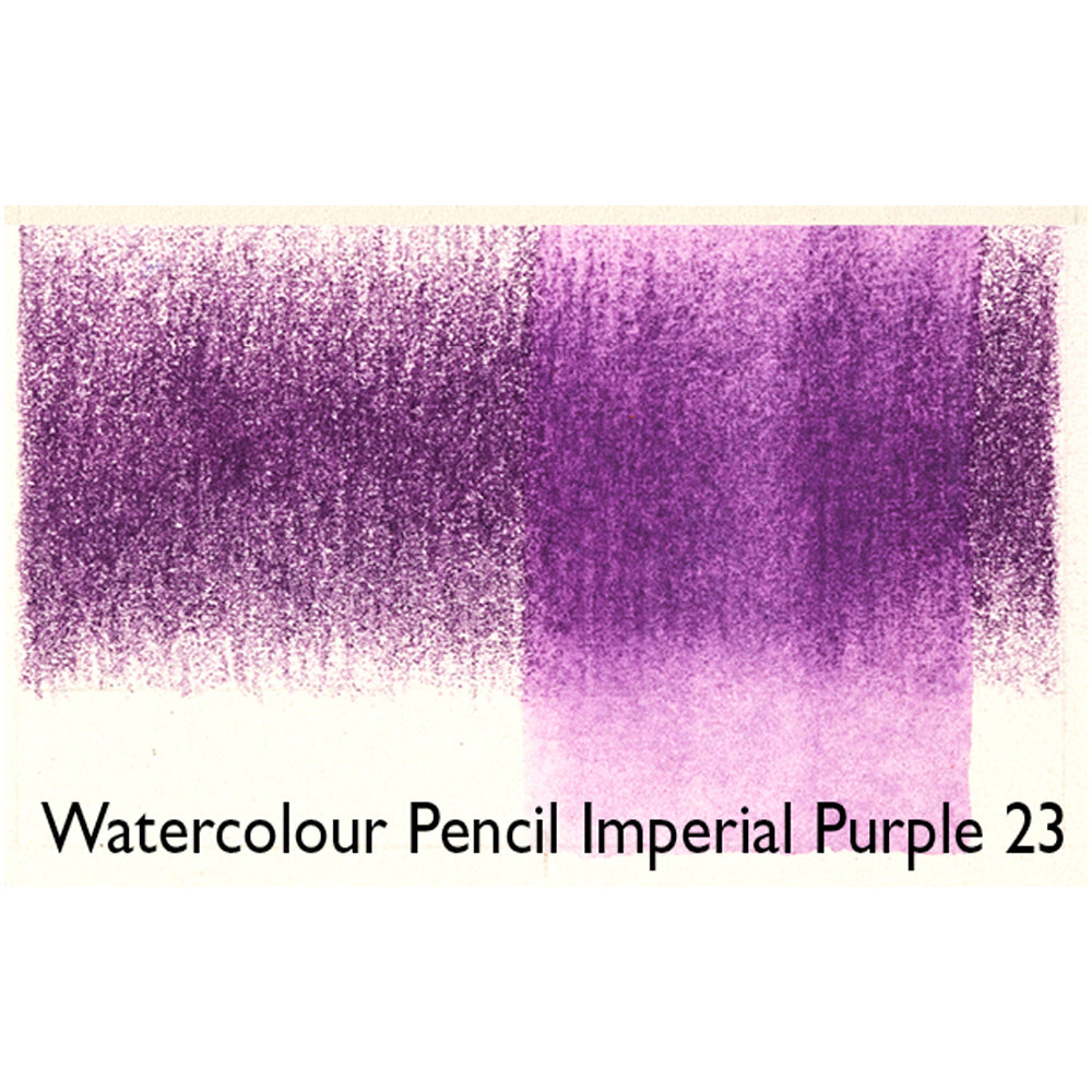 Lápiz Watercolour Derwent