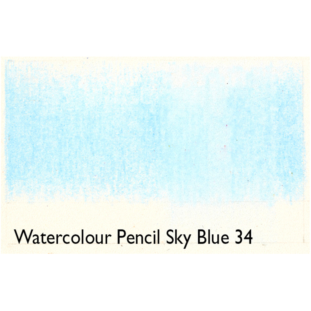 Lápiz Watercolour Derwent