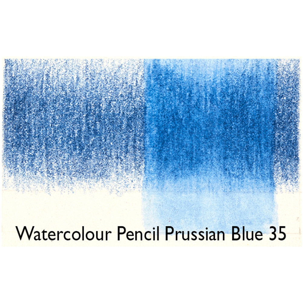 Lápiz Watercolour Derwent