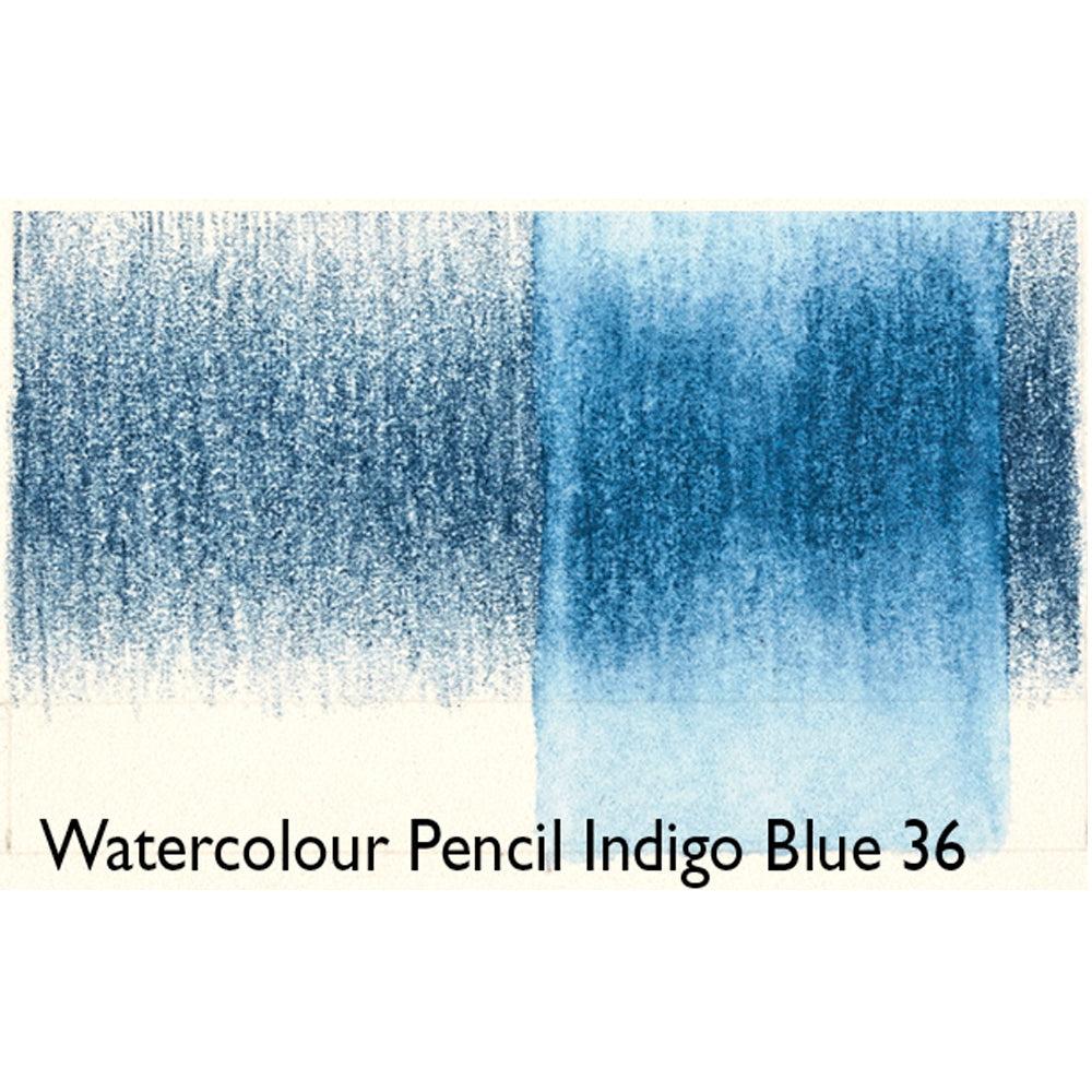 Lápiz Watercolour Derwent