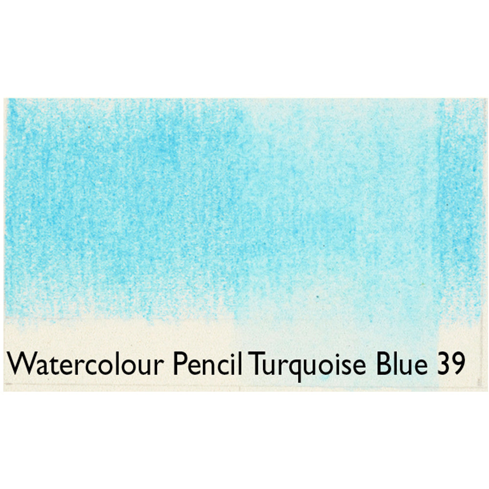 Lápiz Watercolour Derwent