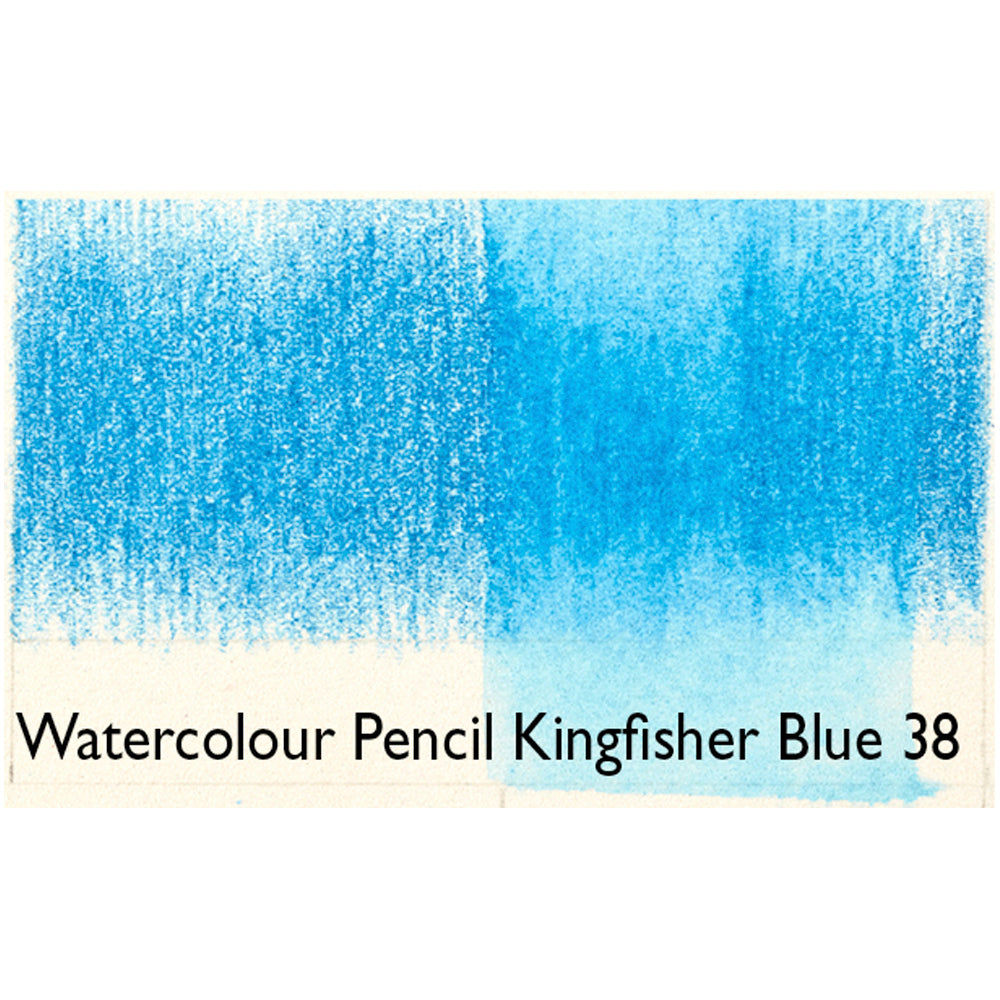 Lápiz Watercolour Derwent