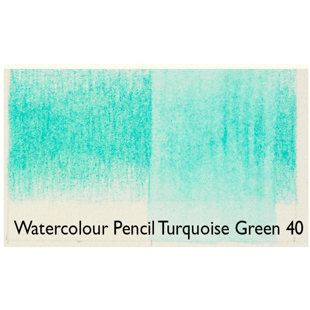 Lápiz Watercolour Derwent