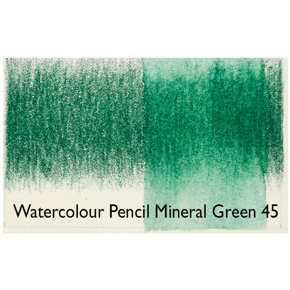 Lápiz Watercolour Derwent