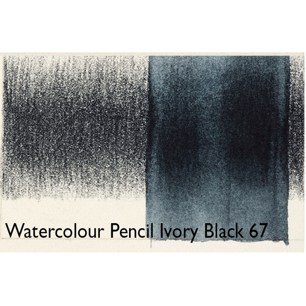 Lápiz Watercolour Derwent