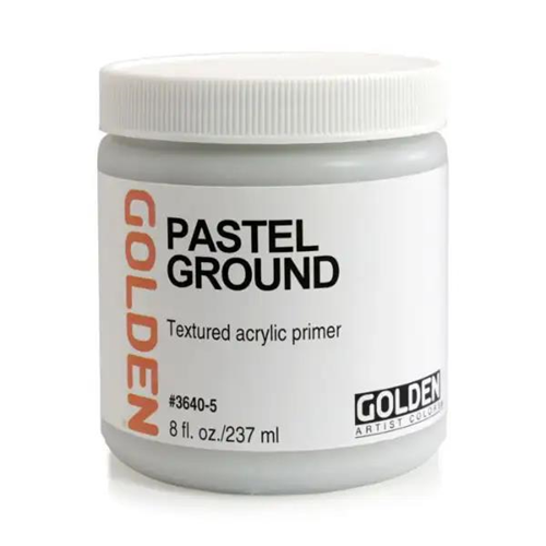 Medio Pastel Ground Golden 237ml