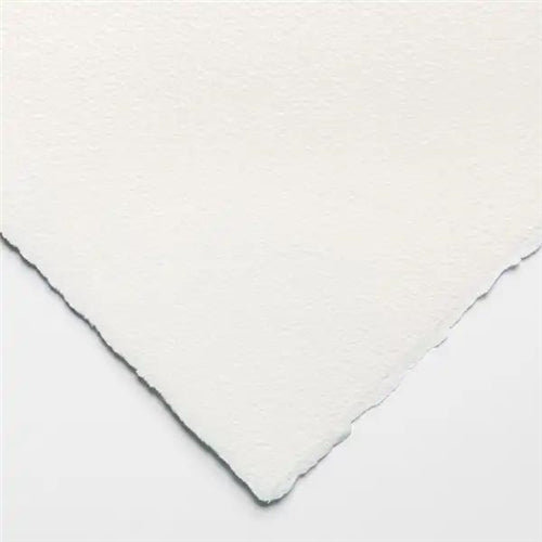 Papel para Acuarela Blanco Natural 185g 100% algodón Arches