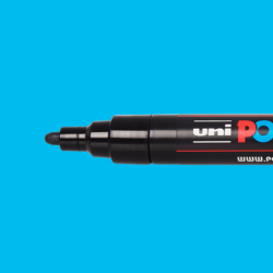 Marcador PC5M Medium Posca