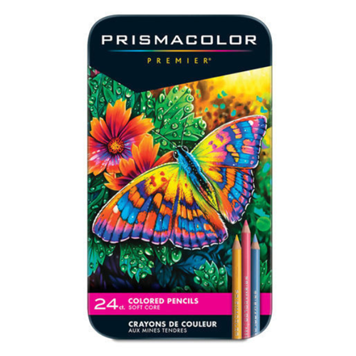 Set Colores Premiere Prismacolor