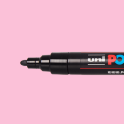 Marcador Acrílico POSCA PC-5M punta media