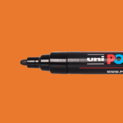 Marcador PC5M Medium Posca