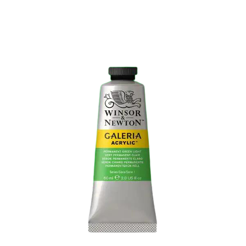Pintura Acrílica Galeria 60ml Winsor & Newton