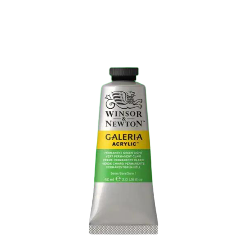 Acrílico Galeria Winsor & Newton 60ml