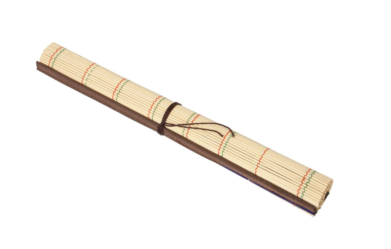 Estuche de Bamboo para Pinceles Richeson