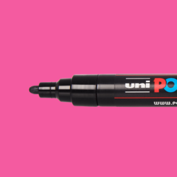 Marcador PC5M Medium Posca