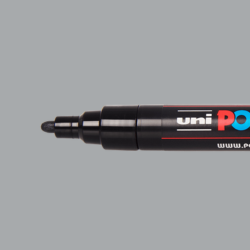 Marcador Acrílico POSCA PC-5M punta media