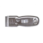 Cuchillo Raspador Retractil Excel