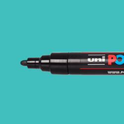 Marcador PC5M Medium Posca