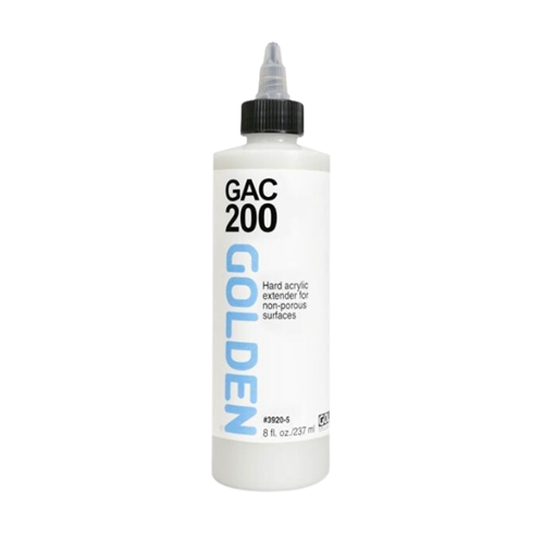 Medio GAC Golden 237ml