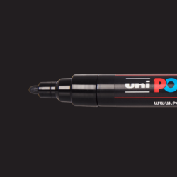 Marcador PC5M Medium Posca