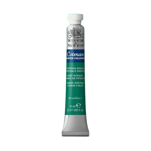 Acuarela Cotman Winsor & Newton 8ml