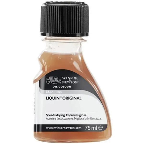 Medio Liquin Original Winsor & Newton